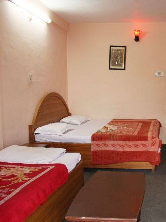 Hotel Abhiruchi, Nainital 2